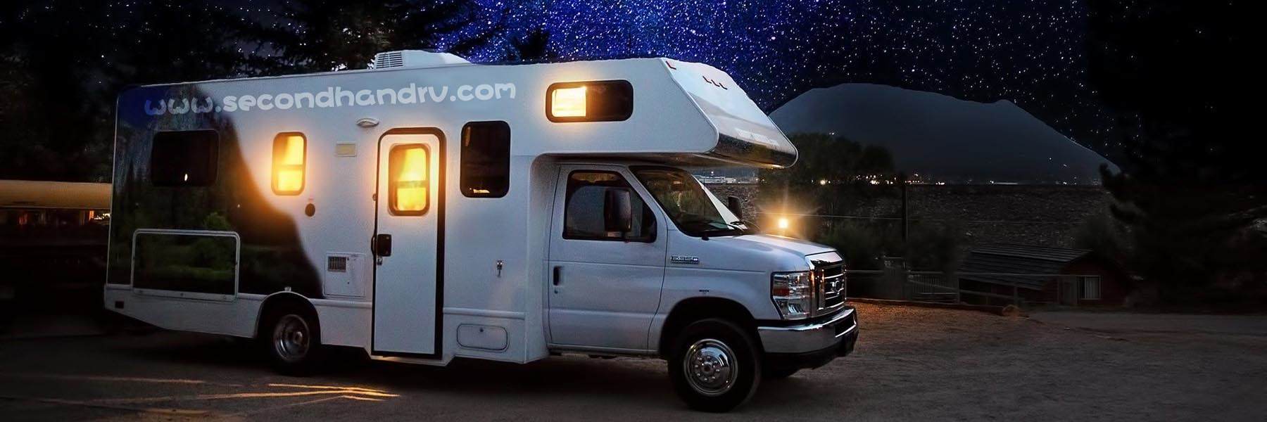 secondhandrv